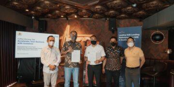 Investree x KADIN Semarang