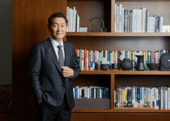 JH Han - Samsung