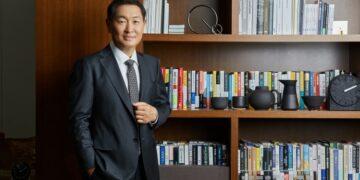 JH Han - Samsung
