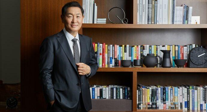 JH Han - Samsung