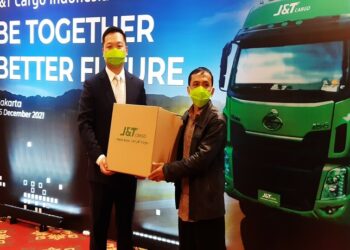 J&T Cargo