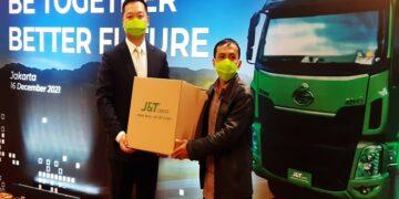 J&T Cargo