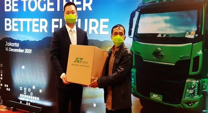 J&T Cargo