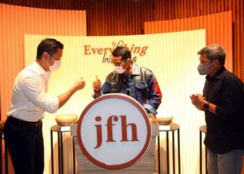 Jakarta Fashion Hub