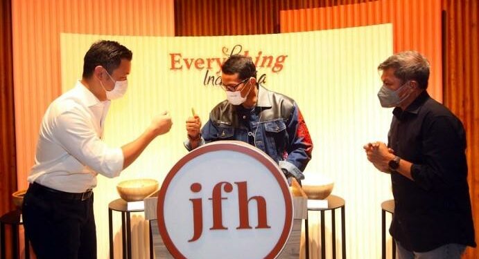 Jakarta Fashion Hub