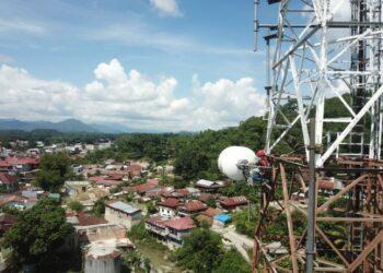 Jaringan XL Axiata