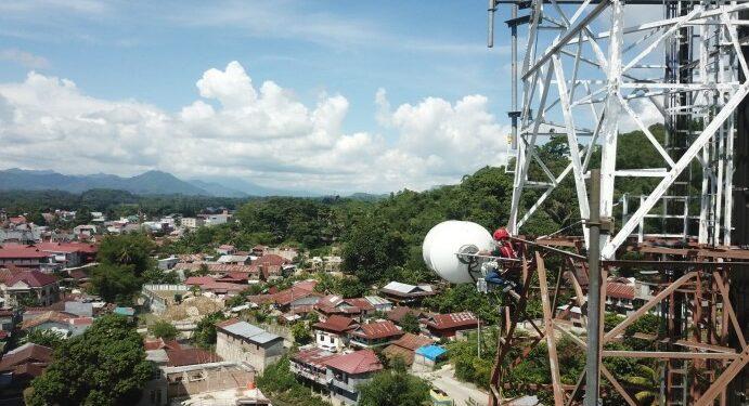 Jaringan XL Axiata