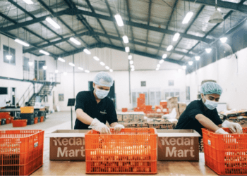 KedaiMart