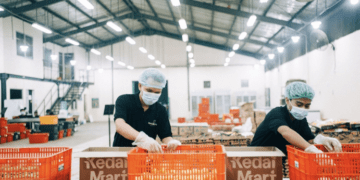 KedaiMart