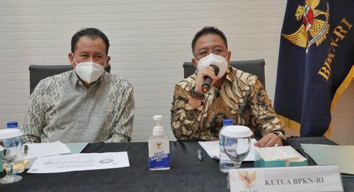 Tahun 2022 Ekonomi Indonesia Diproyeksi Tumbuh Positif dan Konsumen Lebih Berdaya