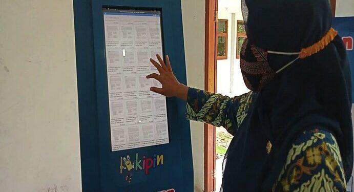Kipin Edtech