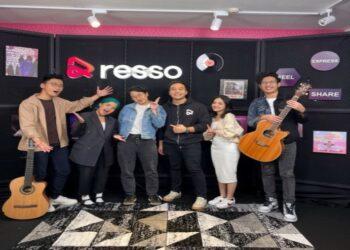 Resso Coaching Clinic