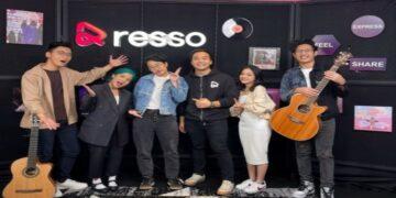 Resso Coaching Clinic