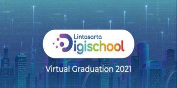 Lintasarta Digischool 2021