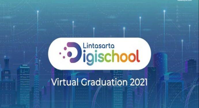 Lintasarta Digischool 2021