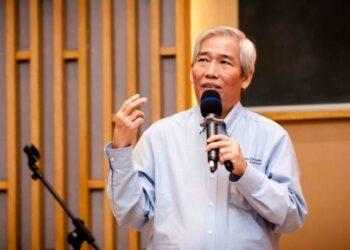 Lo Kheng Hong
