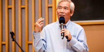 Lo Kheng Hong