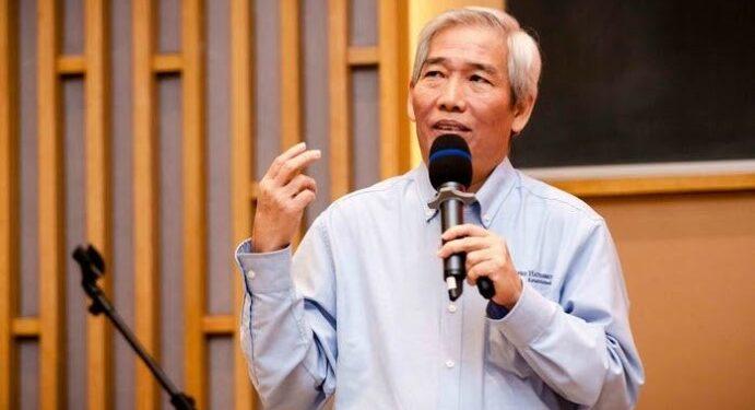 Lo Kheng Hong