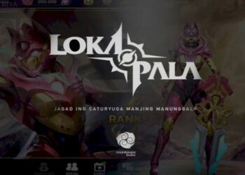 Lokapala