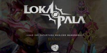 Lokapala
