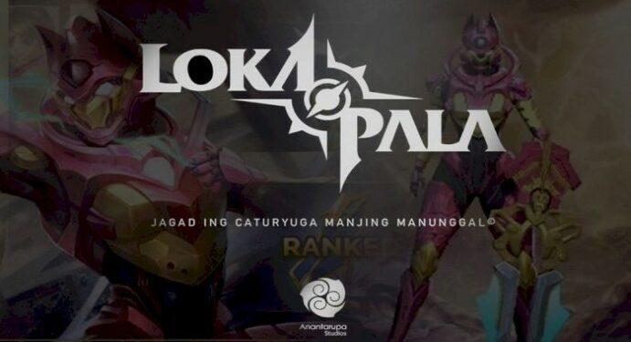 Lokapala