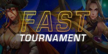Lokapala Fast Tournament