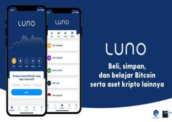Aplikasi Luno