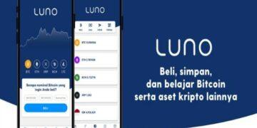 Aplikasi Luno