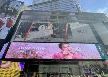 Luxcrime