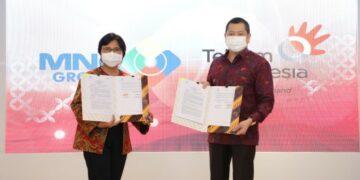 MNC Media x IndiHome