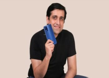 Madhav Sheth - realme