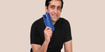 Madhav Sheth - realme