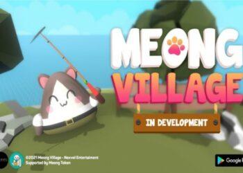 Meong Token