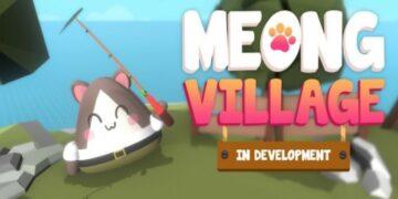 Meong Token