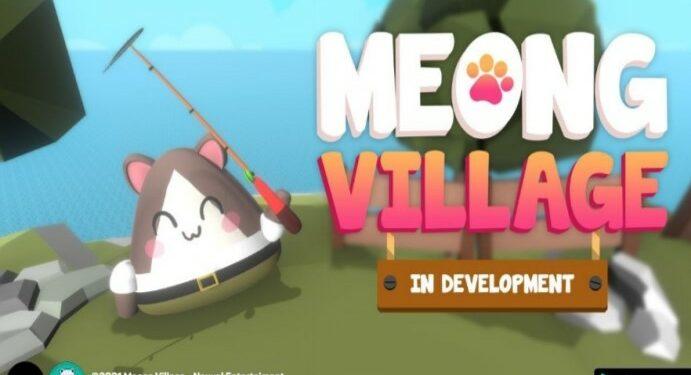 Meong Token