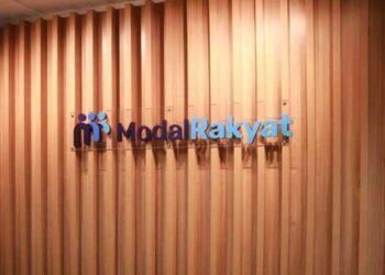 Modal Rakyat