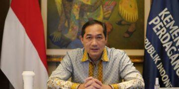 Muhammad Lutfi - Menteri Perdagangan