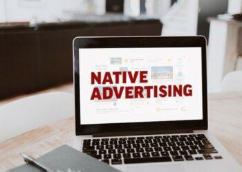 Native Advertising