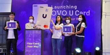 OVO U Card