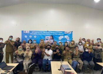 Pijar Kelas