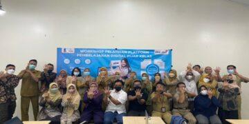 Pijar Kelas