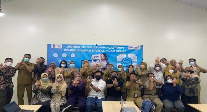 Pijar Kelas