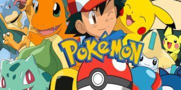 Pokemon