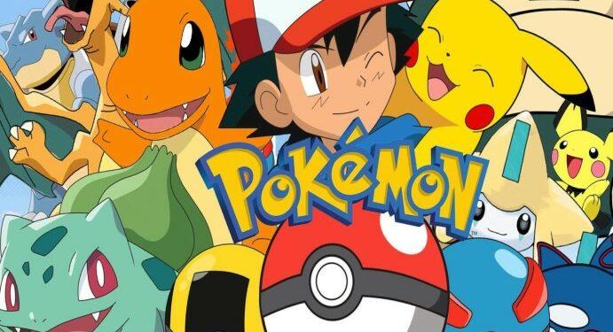 Pokemon