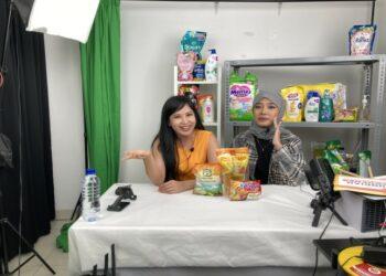 Pongo Indonesia