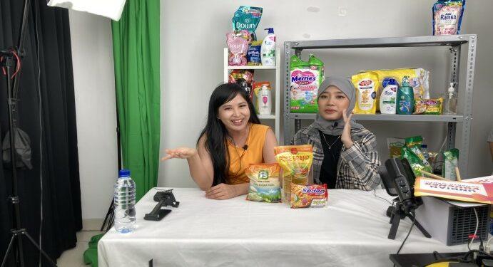 Pongo Indonesia
