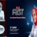 Presiden FAST 2021-2025 - Sri Safitri
