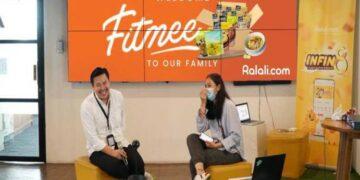 Ralali x Fitmee