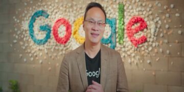 Randy Jusuf - Google Indonesia