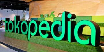 Tokopedia